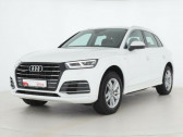 Audi Q5 occasion année 2020 boite Robotisee Annonce Audi Q5 occasion Hybride 55 TFSI E 367CH S LINE QUATTRO S TRONIC 7 EURO6D-T 15CV à Villenave-d'Ornon