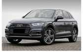 Audi Q5 occasion année 2020 boite Robotisee Annonce Audi Q5 occasion Hybride 55 TFSI E 367CH S LINE QUATTRO S TRONIC 7 EURO6D-T 45G à Villenave-d'Ornon