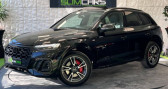 Audi Q5 occasion année 2023 boite Automatique Annonce Audi Q5 occasion Hybride 55 TFSI e 367ch S line quattro S tronic 7 à MOUGINS