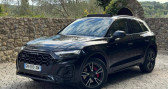 Annonce Audi Q5 occasion Hybride 55 TFSI e 367ch S line quattro S tronic 7  MOUGINS