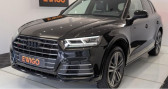 Audi Q5 55 TFSI e 367ch S-Line quattro S-Tronic 7   Bessoncourt 90
