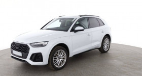 Audi Q5 , garage SELECTIVE AUTO  sarcelles