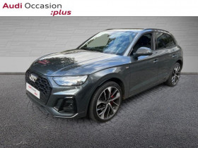 Audi Q5 , garage AUDI PARIS 12  PARIS