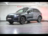 Annonce Audi Q5 occasion Essence 55 TFSI e 367ch S line quattro S tronic 7  PARIS