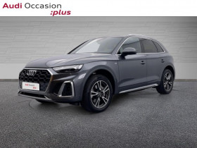 Audi Q5 , garage AUDI ORVAULT  ORVAULT