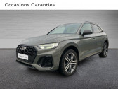 Audi Q5 55 TFSI e 367ch S line quattro S tronic 7   RIVERY 80