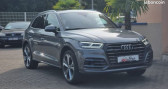 Annonce Audi Q5 occasion Hybride 55 TFSI E 367CH S LINE QUATTRO TRONIC 7 EURO6D-T 45G  Geispolsheim