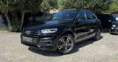 Audi Q5 occasion année 2019 boite Automatique Annonce Audi Q5 occasion Hybride 55 TFSI E 367CH S LINE QUATTRO TRONIC 7 EURO6D-T à Perpignan
