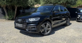 Annonce Audi Q5 occasion Hybride 55 TFSI E 367CH S LINE QUATTRO TRONIC 7 EURO6D-T � Perpignan
