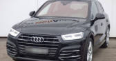 Audi Q5 occasion année 2019 boite Automatique Annonce Audi Q5 occasion Hybride 55 TFSI e 367ch S line quattro à Paris