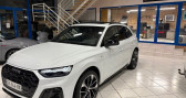 Annonce Audi Q5 occasion Hybride 55 TFSI E 367CH S LINE TRONIC BLACK EDITION GPS-VIRTUAL-CUIR  Meteren