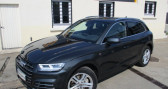 Audi Q5 55 TFSI E 55 e 367 S tronic 7 Quattro S line   Clamart 92