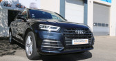 Annonce Audi Q5 occasion Hybride 55 TFSI E-HYBRID 367 S tronic 7 Quattro S line � LA TOUR DE SALVAGNY