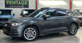 Annonce Audi Q5 occasion Essence 55 tfsi e hybride s-line s-tronic7 367 ch quattro � LA CIOTAT