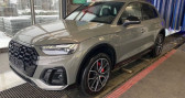 Audi Q5 55 TFSI e qu S line Competition plus   Mudaison 34