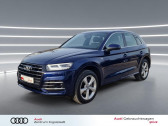 Annonce Audi Q5 occasion Hybride 55 TFSI e qu S line MATRIX NAVI ACC Kam Sport  L'Union