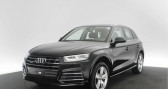Annonce Audi Q5 occasion Hybride 55 TFSI e qu. S line  LATTES