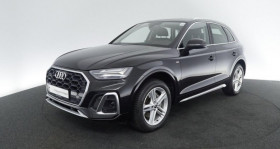 Audi Q5 , garage MB68 AUTO IMPORT � LEIMBACH