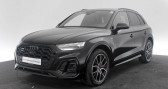 Audi Q5 55 TFSI e qu. S tronic S line edition one   Mudaison 34
