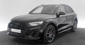 Audi Q5 , garage LA MAISON DE L'AUTO  Mudaison