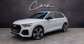 Audi Q5 occasion 2024 mise en vente &agrave; CHAZAY D'AZERGUES par le garage CARS EXPERIENCE - photo n&deg;1