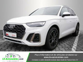 Audi Q5 occasion année 2021 boite Automatique Annonce Audi Q5 occasion 55 TFSI e quattro S tronic S line à Beaupuy