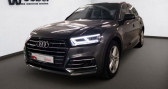 Annonce Audi Q5 occasion Hybride 55 TFSI e S  DANNEMARIE