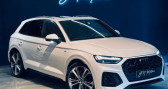 Annonce Audi Q5 occasion Hybride 55-TFSI E Turbo Hybride Quattro 367 ch � rouen