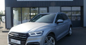 Audi Q5 occasion année 2020 boite Automatique Annonce Audi Q5 occasion Hybride 55 TFSI QUATTRO S LINE à Nonant