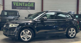 Audi Q5 , garage VENTAGE AUTOMOBILES  LA CIOTAT