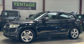 Audi Q5 occasion année 2019 boite Automatique Annonce Audi Q5 occasion Hybride 55 tfsi s-line s-tronic 367 ch à LA CIOTAT