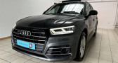 Annonce Audi Q5 occasion Hybride 55 TFSI � Tonnay Charente