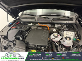 Audi Q5 55 TFSIe 367 BVA Quattro  occasion � Beaupuy - photo n�9