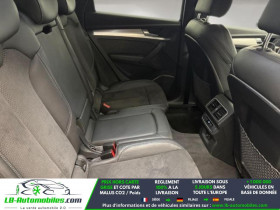 Audi Q5 55 TFSIe 367 BVA Quattro  occasion � Beaupuy - photo n�7