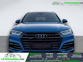 Audi Q5 55 TFSIe 367 BVA Quattro  occasion � Beaupuy - photo n�5