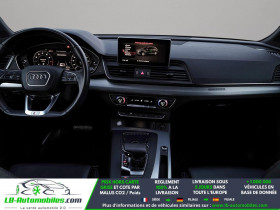 Audi Q5 55 TFSIe 367 BVA Quattro  occasion � Beaupuy - photo n�3