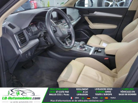 Audi Q5 55 TFSIe 367 BVA Quattro  occasion � Beaupuy - photo n�4