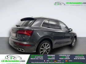 Audi Q5 55 TFSIe 367 BVA Quattro  occasion � Beaupuy - photo n�3