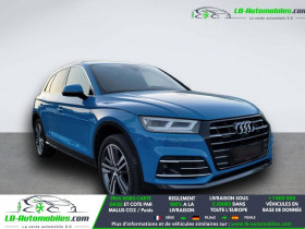 Audi Q5 55 TFSIe 367 BVA Quattro  occasion � Beaupuy - photo n�2
