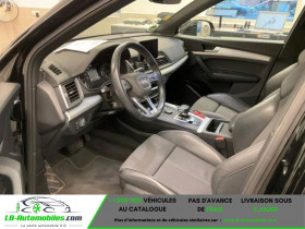 Audi Q5 55 TFSIe 367 BVA Quattro  occasion � Beaupuy - photo n�4