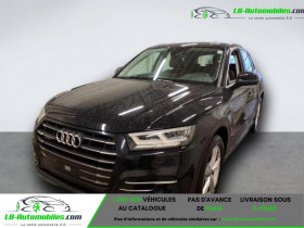 Audi Q5 55 TFSIe 367 BVA Quattro  occasion � Beaupuy - photo n�2