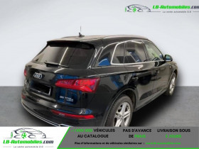Audi Q5 55 TFSIe 367 BVA Quattro  occasion � Beaupuy - photo n�3