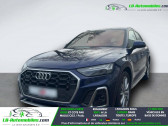 Annonce Audi Q5 occasion Hybride 55 TFSIe 367 BVA Quattro � Beaupuy