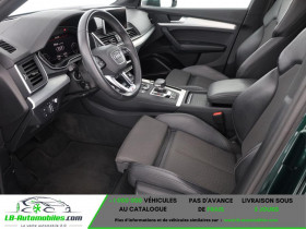 Audi Q5 55 TFSIe 367 BVA Quattro  occasion � Beaupuy - photo n�8