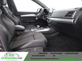 Audi Q5 55 TFSIe 367 BVA Quattro  occasion � Beaupuy - photo n�8