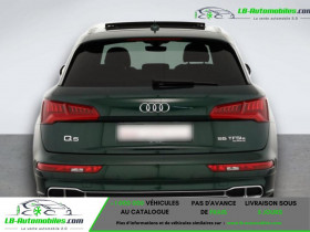 Audi Q5 55 TFSIe 367 BVA Quattro  occasion � Beaupuy - photo n�7