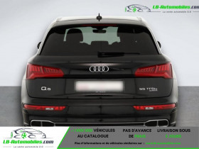 Audi Q5 55 TFSIe 367 BVA Quattro  occasion � Beaupuy - photo n�7