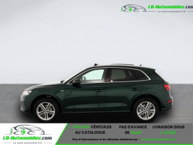 Audi Q5 55 TFSIe 367 BVA Quattro  occasion � Beaupuy - photo n�6