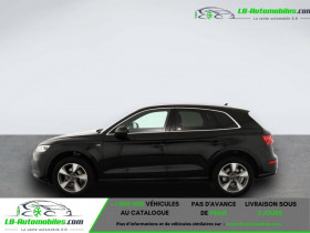 Audi Q5 55 TFSIe 367 BVA Quattro  occasion � Beaupuy - photo n�6
