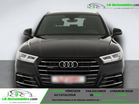 Audi Q5 55 TFSIe 367 BVA Quattro  occasion � Beaupuy - photo n�5
